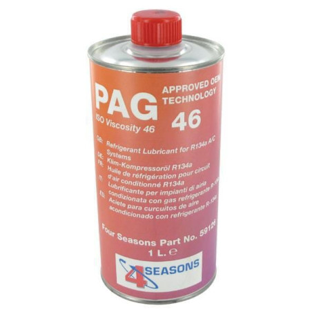 Huile PAG 46 1L UNIVERSEL KL091001