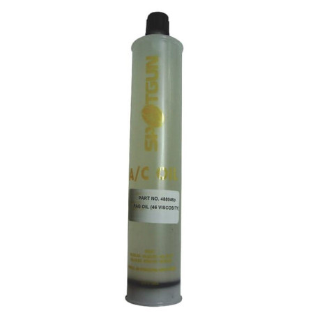 Huile PAG 46 cartouche 240mL UNIVERSEL KL091006