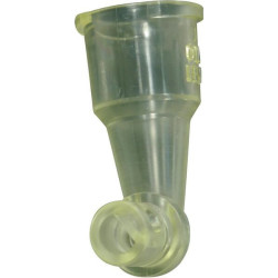 Verre de niveau ANNOVI REVERBERI 801960