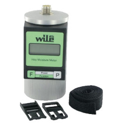 Indicateur d'humidité digital WILE 7000250