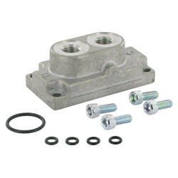 Boîtier de commande hydraulique DANFOSS PVG32157B0008