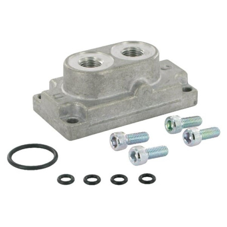 Boîtier de commande hydraulique DANFOSS PVG32157B0008
