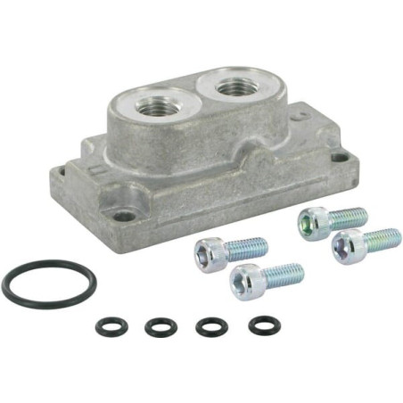 Boîtier de commande hydraulique DANFOSS PVG32157B0008