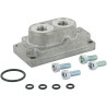 Boîtier de commande hydraulique DANFOSS PVG32157B0008
