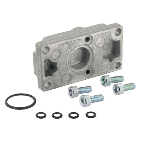 Boîtier de commande hydraulique DANFOSS PVG32157B0008