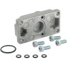 Boîtier de commande hydraulique DANFOSS PVG32157B0008