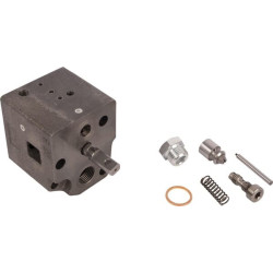 Distributeur hydraulique SDF 09087420660