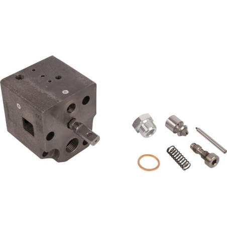Distributeur hydraulique SDF 09087420660