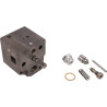 Distributeur hydraulique SDF 09087420660