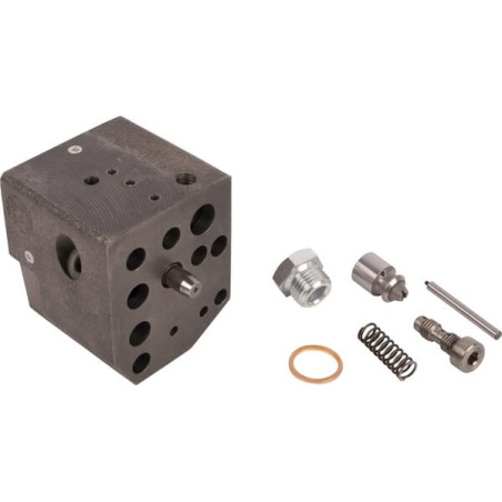 Distributeur hydraulique SDF 09087420660