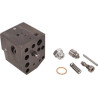 Distributeur hydraulique SDF 09087420660