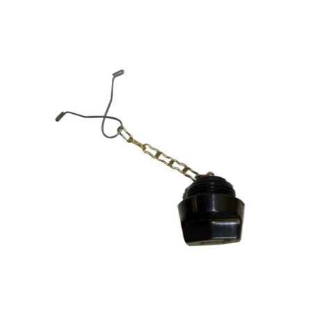 Bouchon de réservoir essence STIHL 1110-350-0501 - 11103500501