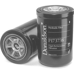 Filtre hydraulique à visser DONALDSON P173738