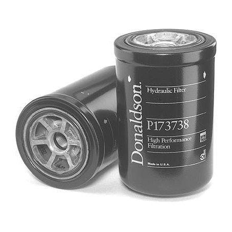 Filtre hydraulique à visser DONALDSON P173738