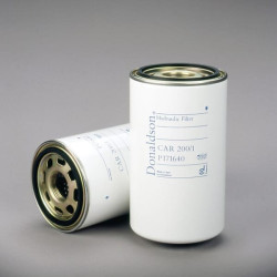Filtre hydraulique à visser DONALDSON P171640