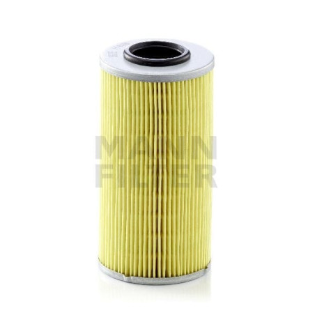 Filtre hydraulique MANN-FILTER H835X