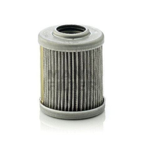 Filtre hydraulique MANN-FILTER HD652