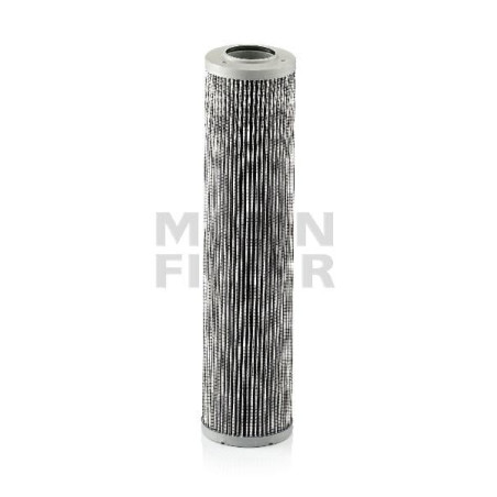 Filtre hydraulique MANN-FILTER HD863