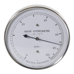 Hygromètre ET HY10010010
