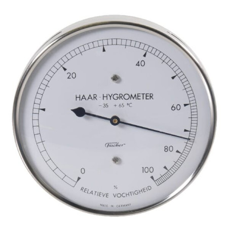Hygromètre ET HY10010010