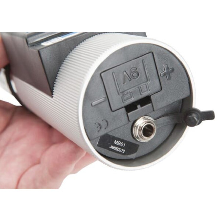 Hygromètre WILE 7000650HU