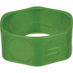 Raccord de couleur vert FASTER IDES27V