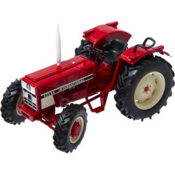 Tracteur miniature IH 533 SA 4X4 REPLICAGRI REP182