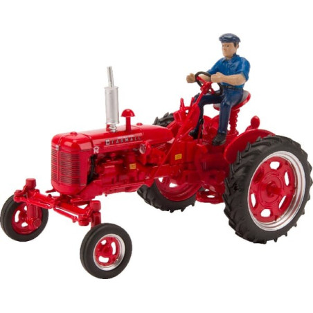 Tracteur miniature IH Farmall IHC INTERNATIONAL REP174