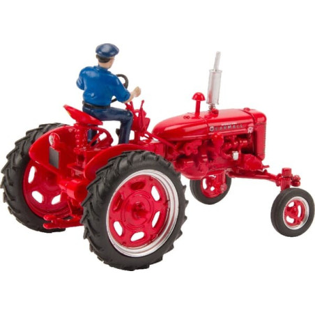 Tracteur miniature IH Farmall IHC INTERNATIONAL REP174