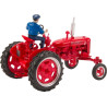 Tracteur miniature IH Farmall IHC INTERNATIONAL REP174