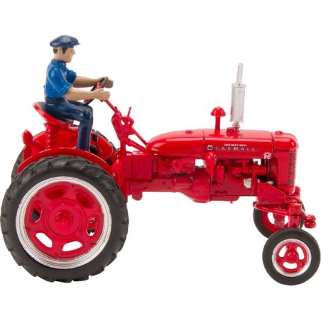 Tracteur miniature IH Farmall IHC INTERNATIONAL REP174