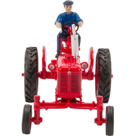Tracteur miniature IH Farmall IHC INTERNATIONAL REP174