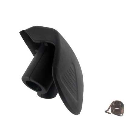 Connecteur de bougie allumage KAWASAKI 21130-2072 - 21169-2051 - 211302072 - 211692051