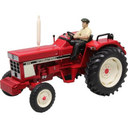Tracteur miniature IHC 644 IHC INTERNATIONAL REP159
