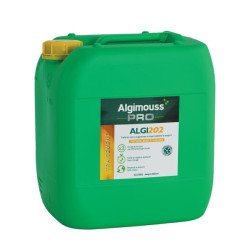 Imperméabilisant ALGI 202 - 15L ALGIMOUSS 058002ALG