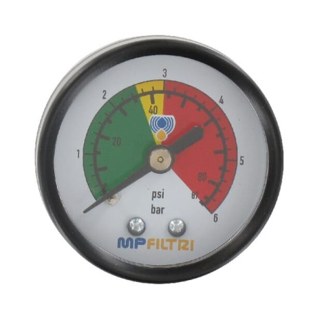 Indicateur - optique MP-FILTRI MP9VR25P01