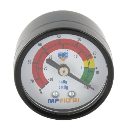 Indicateur - optique MP-FILTRI MP9VSP01