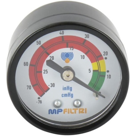 Indicateur - optique MP-FILTRI MP9VSP01