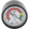 Indicateur - optique MP-FILTRI MP9VSP01