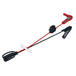 Indicateur avec cosses batteries CTEK 56384CTEK