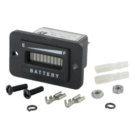 Indicateur de charge batterie UNIVERSEL I00071