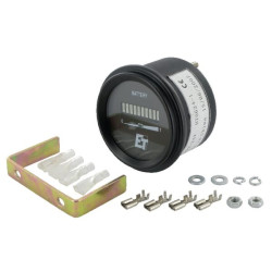 Indicateur de charge batterie UNIVERSEL I00072