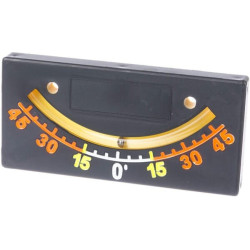 Indicateur de niveau AS-MOTOR G06950027