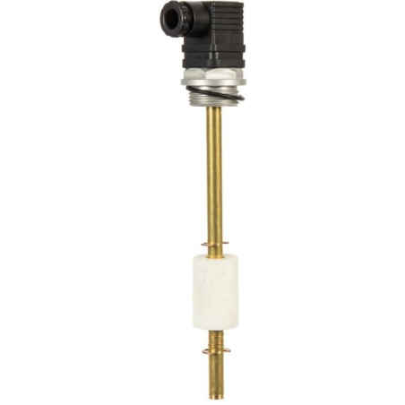 Indicateur de niveau avec thermostat MP-FILTRI LETA2001G701BSP