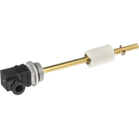 Indicateur de niveau avec thermostat MP-FILTRI LETA2001G601BSP