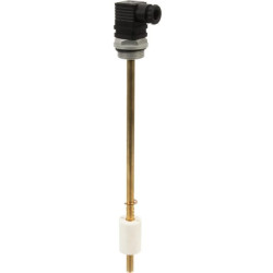 Indicateur de niveau avec thermostat MP-FILTRI LETA3001G601BSP