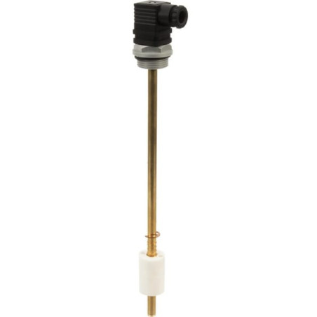 Indicateur de niveau avec thermostat MP-FILTRI LETA3001G601BSP