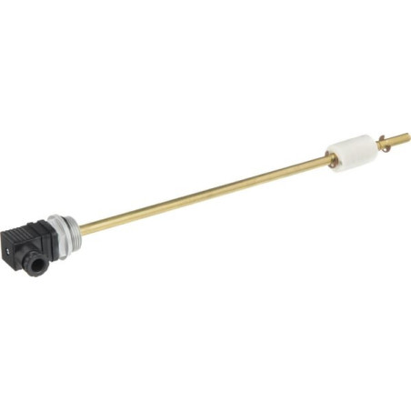 Indicateur de niveau avec thermostat MP-FILTRI LETA4001G701BSP