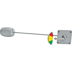 Indicateur de niveau MZ ARZO0434150150S