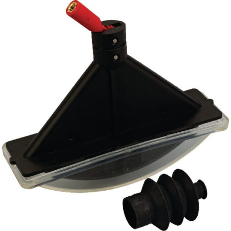 Indicateur de niveau réservoir ARAG 508010AKB